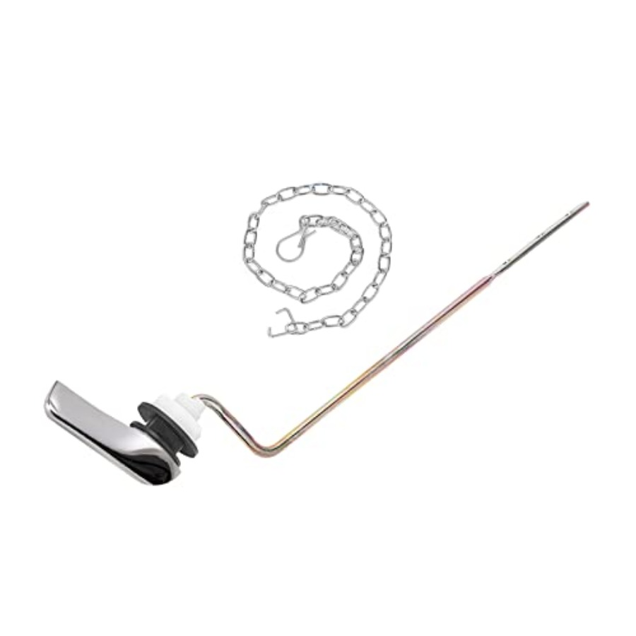 Gasket Mount Kit - طقم استبدال مقبض المرحاض، أذرع تشغيل