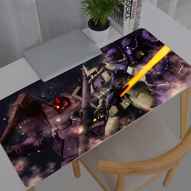 Gaming Keyboard And Mouse Mobile - لوحة ماوس احترافية بتصميم موبايل سوت