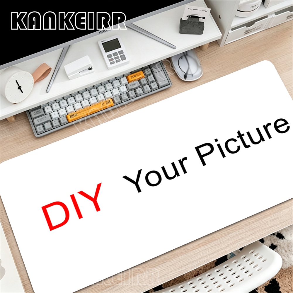 Gaming Keyboard Name - تخصيص الاسم حسب الطلب XXL، وسادة