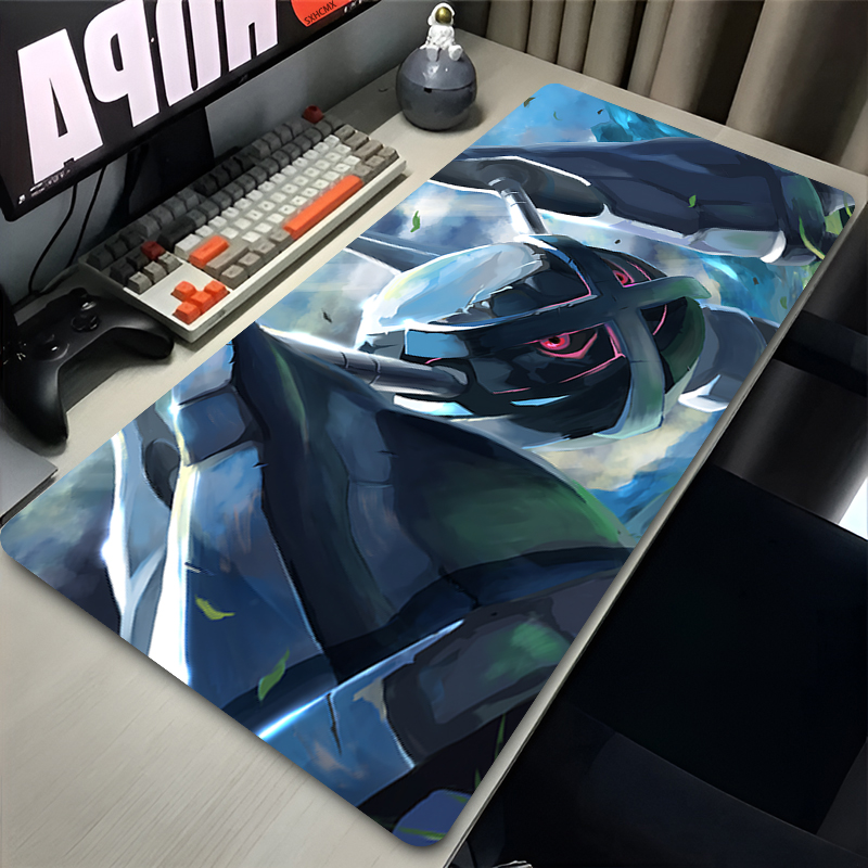 Gaming Keyboard Top - بساط مكتب الكمبيوتر للألعاب، بساط ماوس