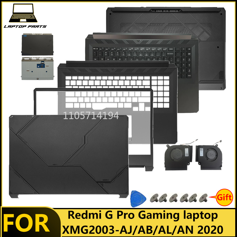 Gaming Keyboard Top - جديد لجهاز Redmi G Pro للألعاب
