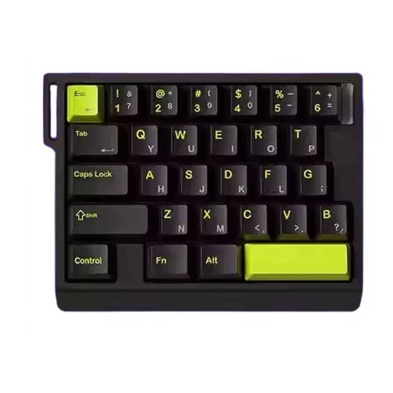 Gaming Keyboard Hand - لوحة مفاتيح ميكانيكية بمفتاح مغناطيسي M30HE