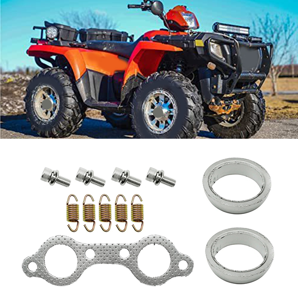 Gasket Mount Kit - قطع غيار بديلة لدراجات بولاريس فرونتير