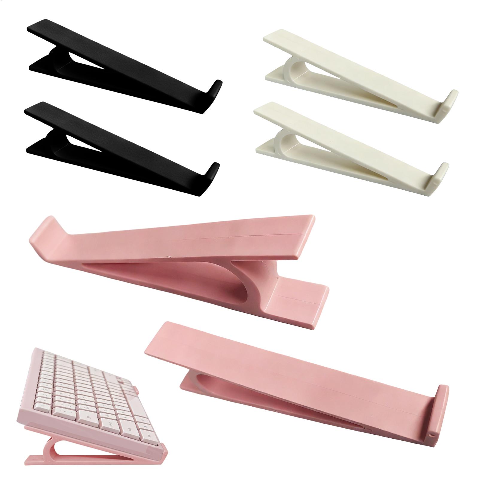 Gaming Keyboard Ergonomic - حامل لوحة مفاتيح عالمي قابل للرفع