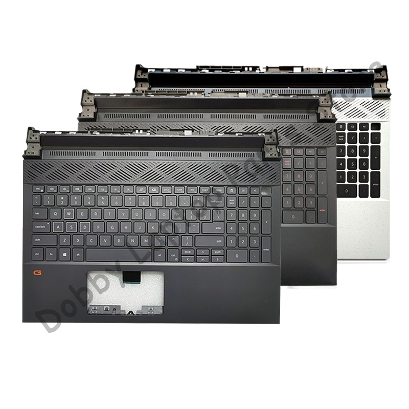 Gaming Keyboard Top - لوحة مفاتيح بديلة جديدة لأجهزة الكمبيوتر