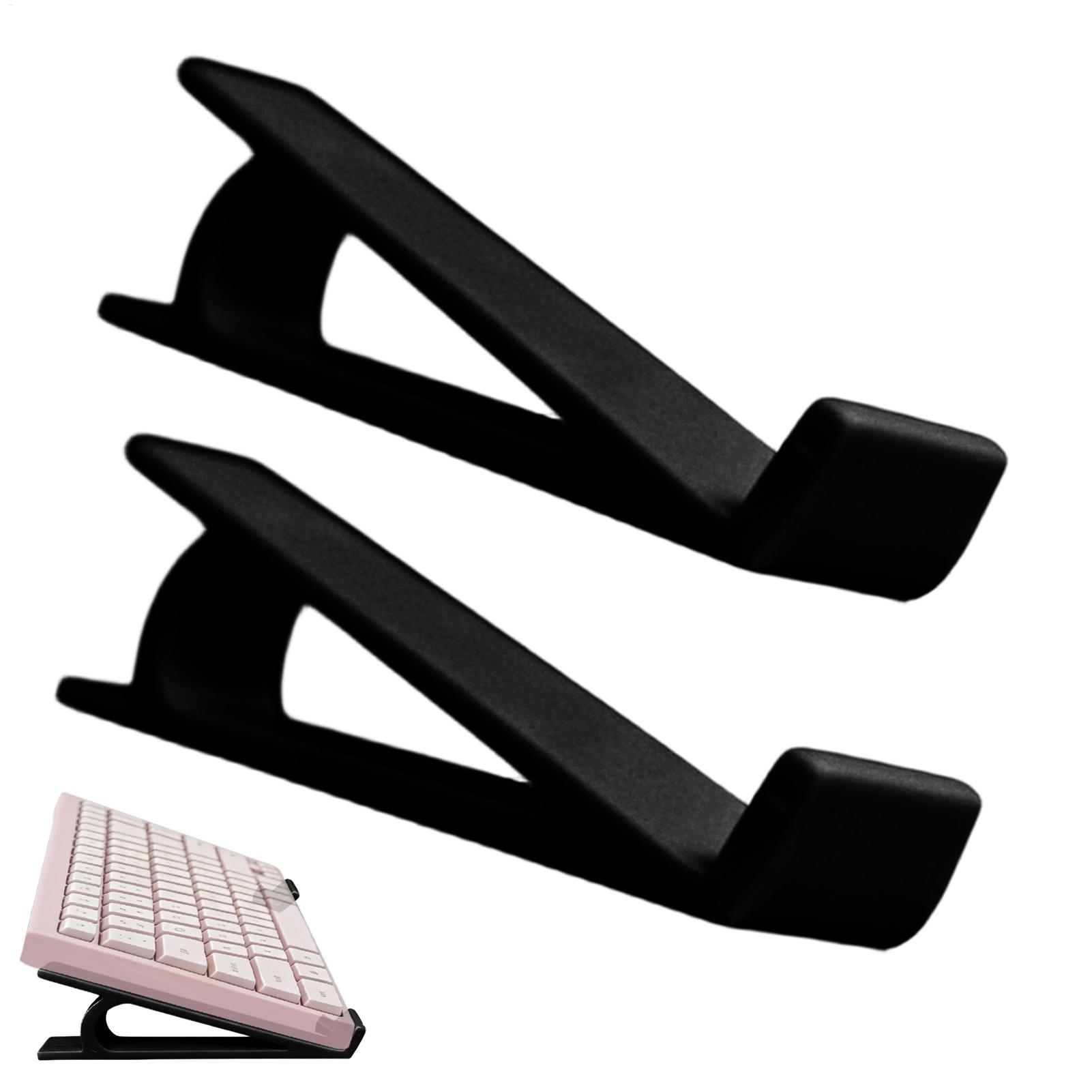 Gaming Keyboard Ergonomic - حامل لوحة مفاتيح مريح ومضاد للانزلاق