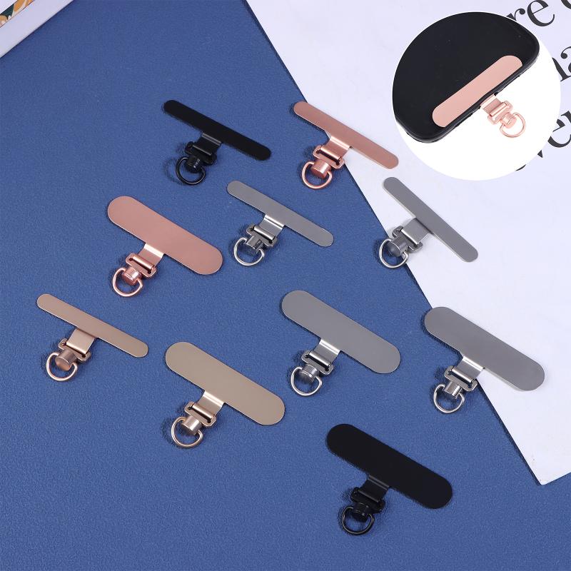 Gasket Mount Kit - قطعة واحدة من حزام الهاتف المعدني