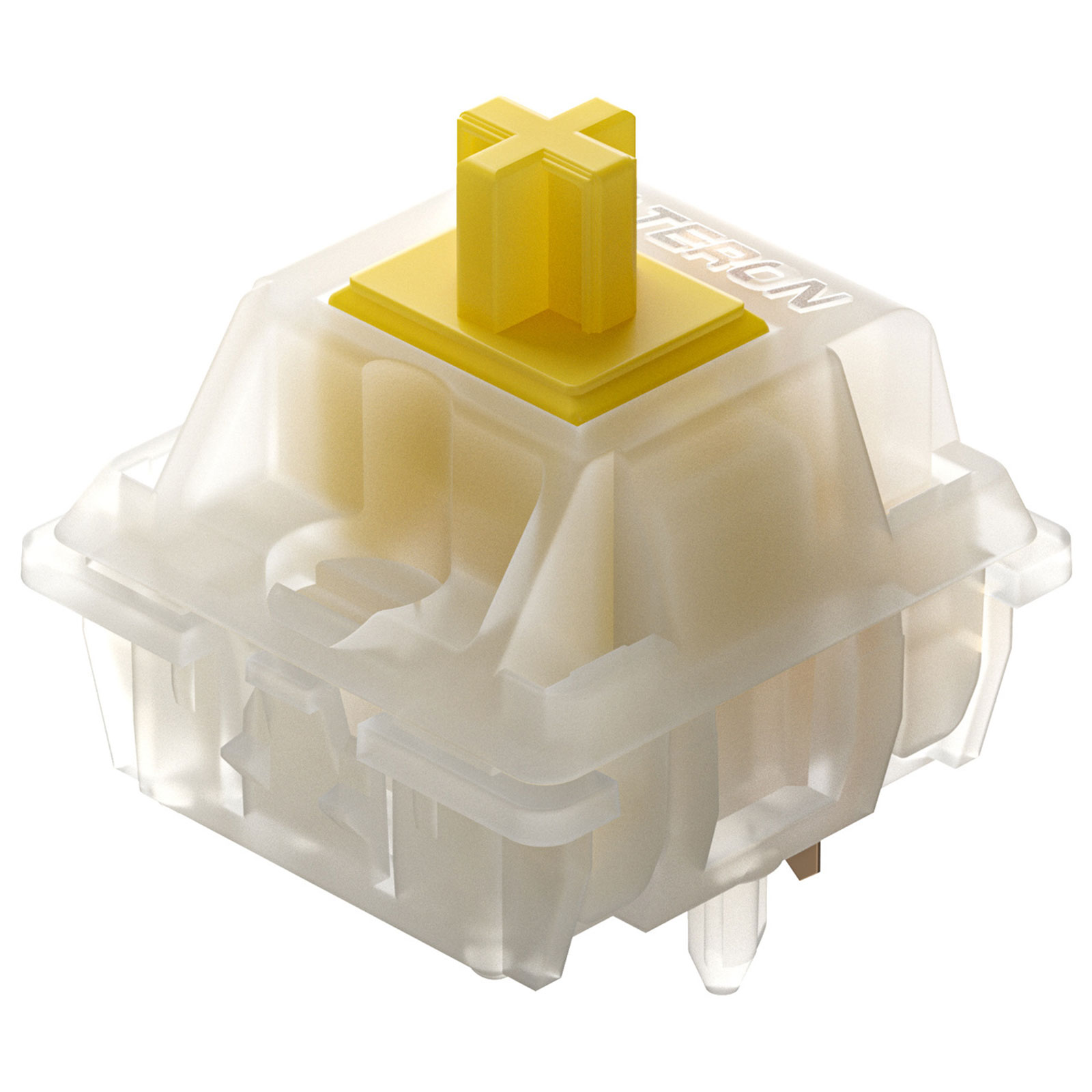 Keyboard Lube Kit - GATERON KS-3X1 V2 Milky Yellow Pro