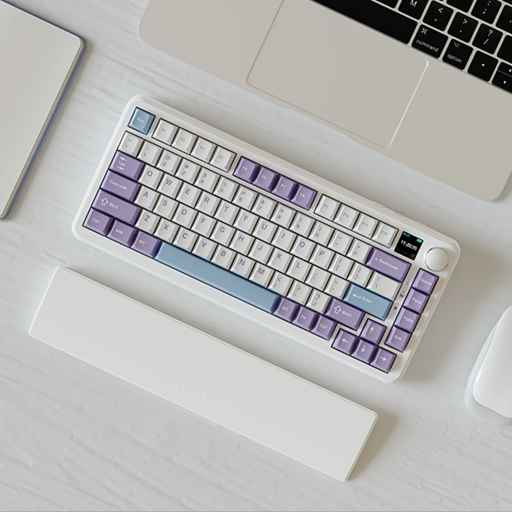 Gaming Keyboard Hand - مسند معصم لوحة مفاتيح الألعاب بـ