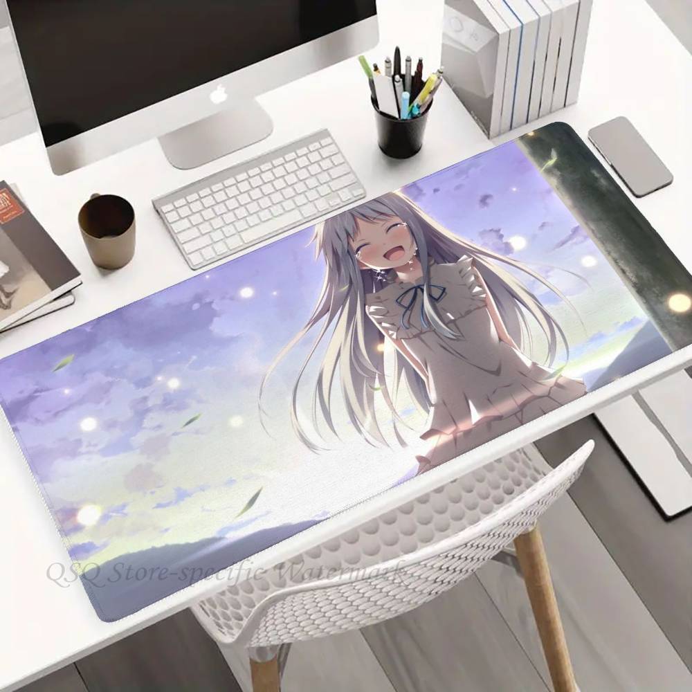 Gaming Keyboard Name - لوحة ماوس غير قابلة للانزلاق مناسبة