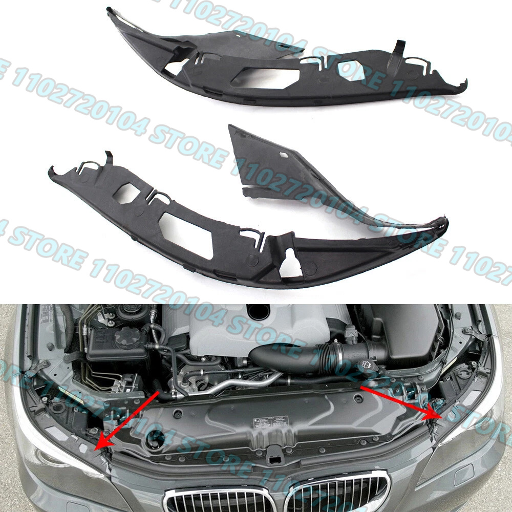 Gasket Mount Kit - حشية مطاطية لعدسة المصباح الأمامي لسيارات
