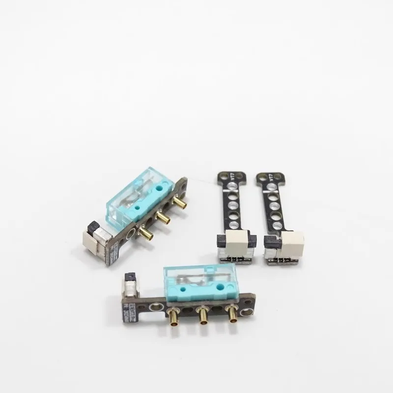 Hot Swap Pcb - لوحة دوائر مطبوعة (PCB) لمفتاح مايكرو