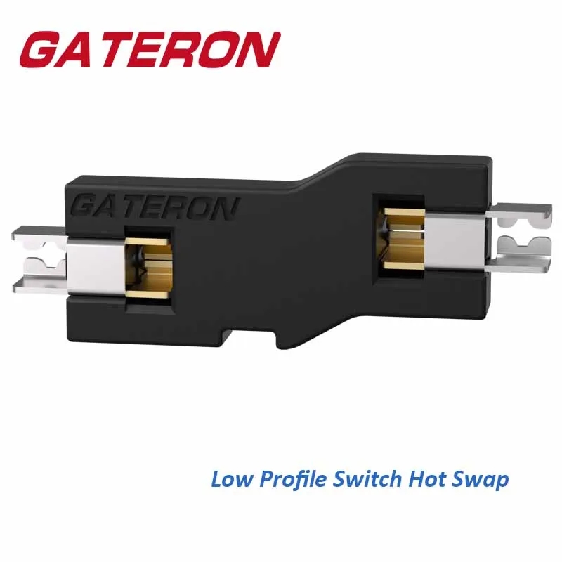 الجملة Gateron الانظار التبديل - مراجعة Hot Swap Pcb وسعره