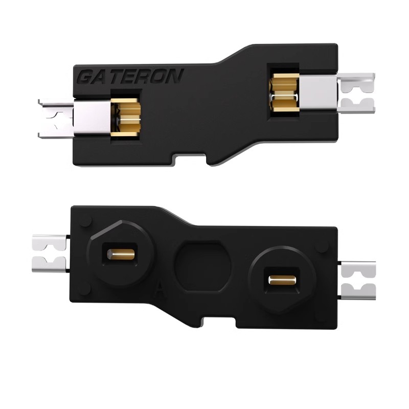 الجملة Gateron الانظار التبديل - مراجعة Hot Swap Pcb وسعره