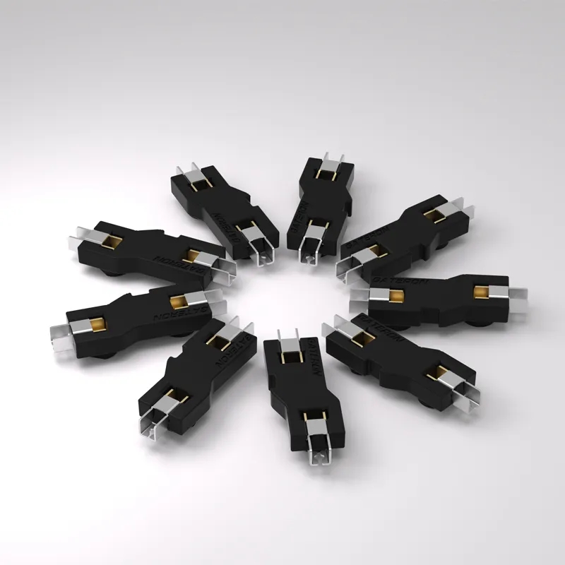 الجملة Gateron الانظار التبديل - مراجعة Hot Swap Pcb وسعره