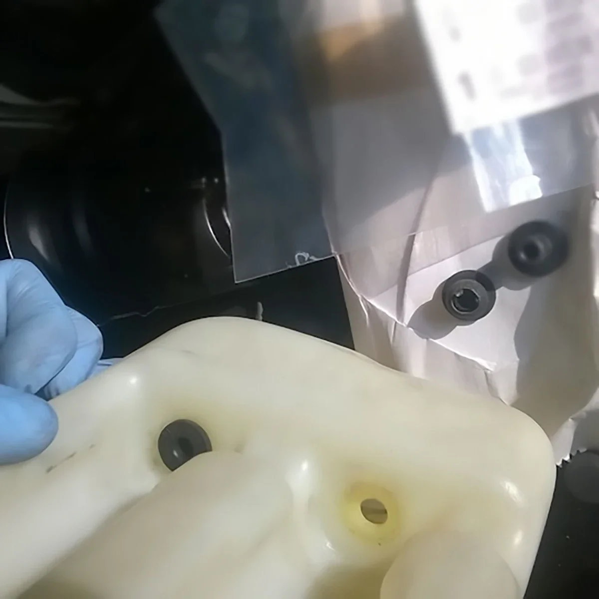 4 قطعة غسالة الزجاج الأمامي مض - مراجعة Gasket Mount Kit وسعره