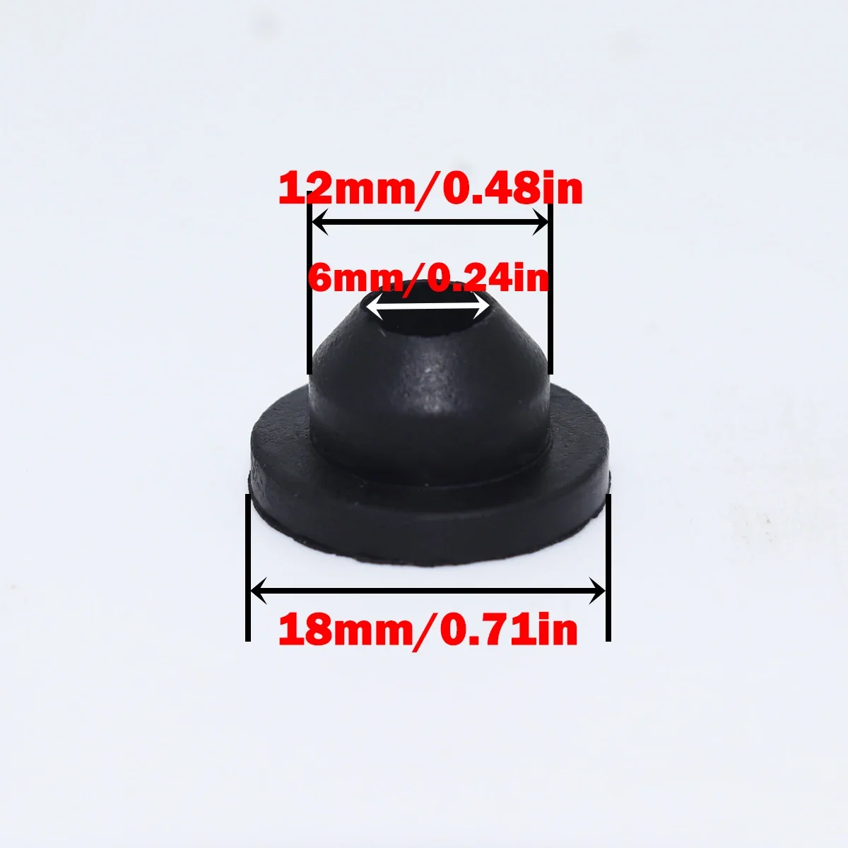 4 قطعة غسالة الزجاج الأمامي مض - مراجعة Gasket Mount Kit وسعره