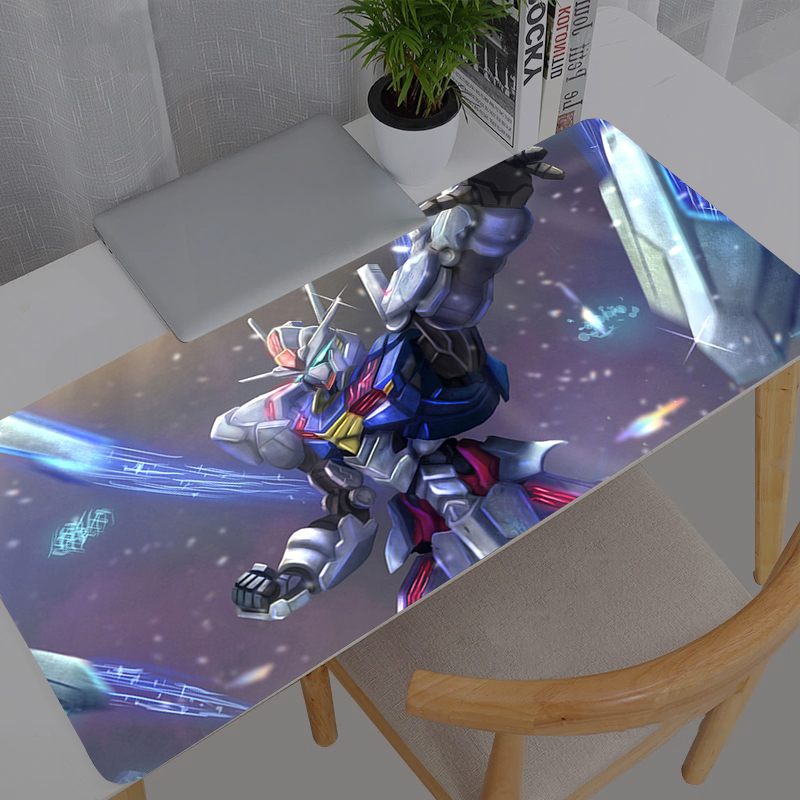 لوحة ماوس كبيرة من المطاط مقاس - مراجعة Gaming Keyboard And Mouse Mobile وسعره