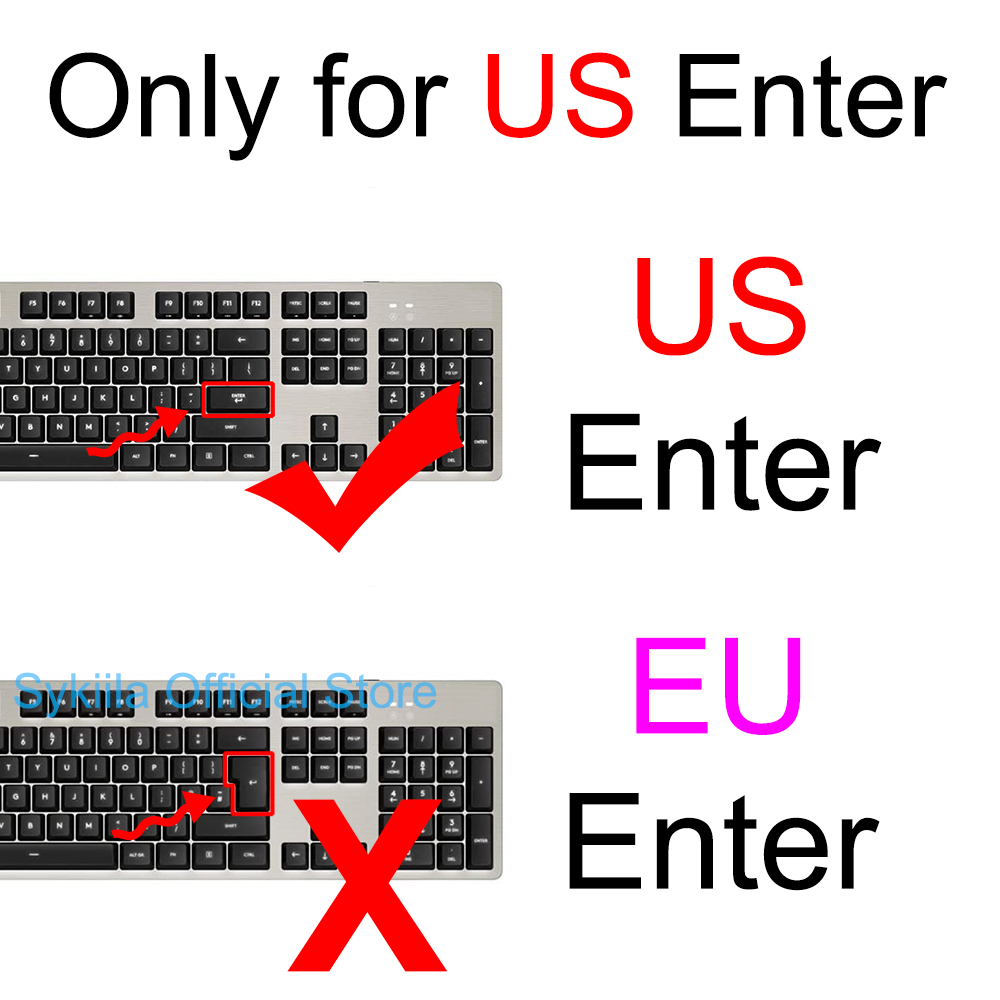 غطاء لوحة مفاتيح سيليكون لـ HP - مراجعة Gaming Keyboard K300 وسعره