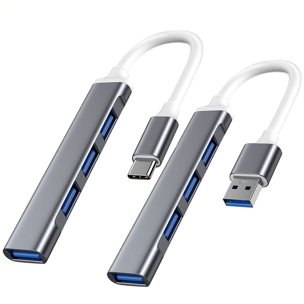 موزع USB A بـ 4 منافذ متعددة،  - مراجعة Gaming Keyboard Splitter وسعره