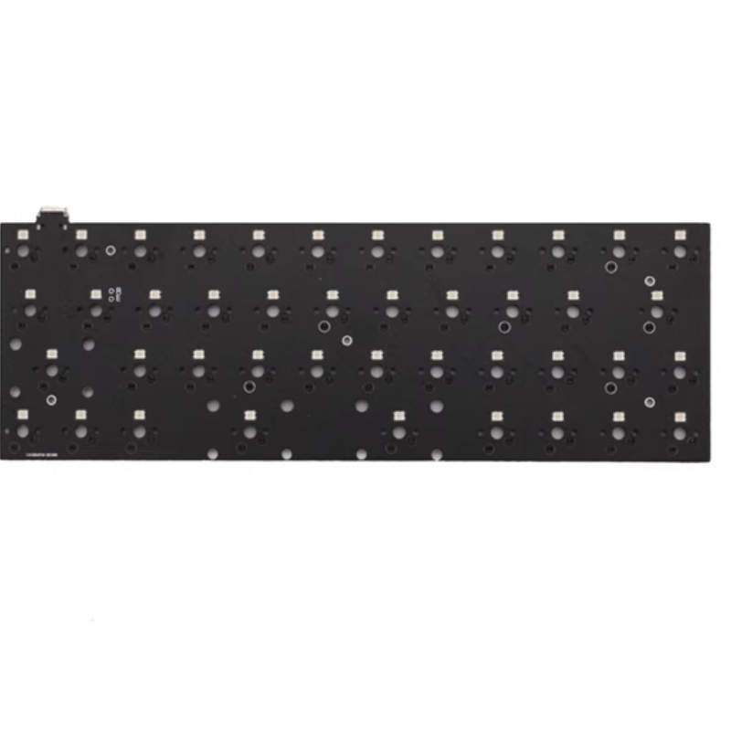 Bm43 40% PCB لوحة تحديد المواق - مراجعة Hot Swap Pcb وسعره