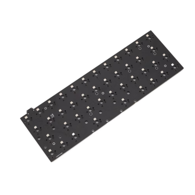 Bm43 40% PCB لوحة تحديد المواق - مراجعة Hot Swap Pcb وسعره
