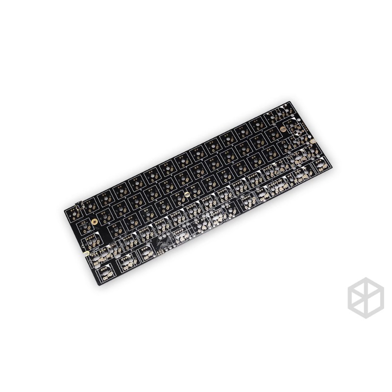XD64 XD60 3.0 تخصيص لوحة المفا - مراجعة Hot Swap Pcb وسعره