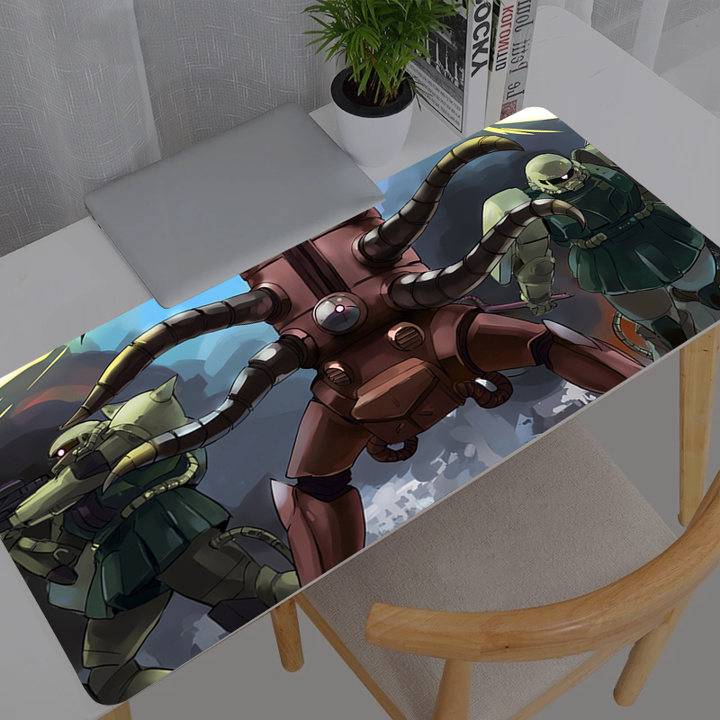 لوحة ماوس احترافية بتصميم موبا - مراجعة Gaming Keyboard And Mouse Mobile وسعره