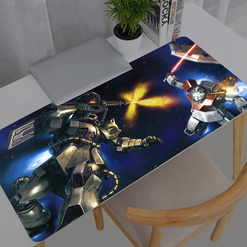 لوحة ماوس احترافية بتصميم موبا - مراجعة Gaming Keyboard And Mouse Mobile وسعره