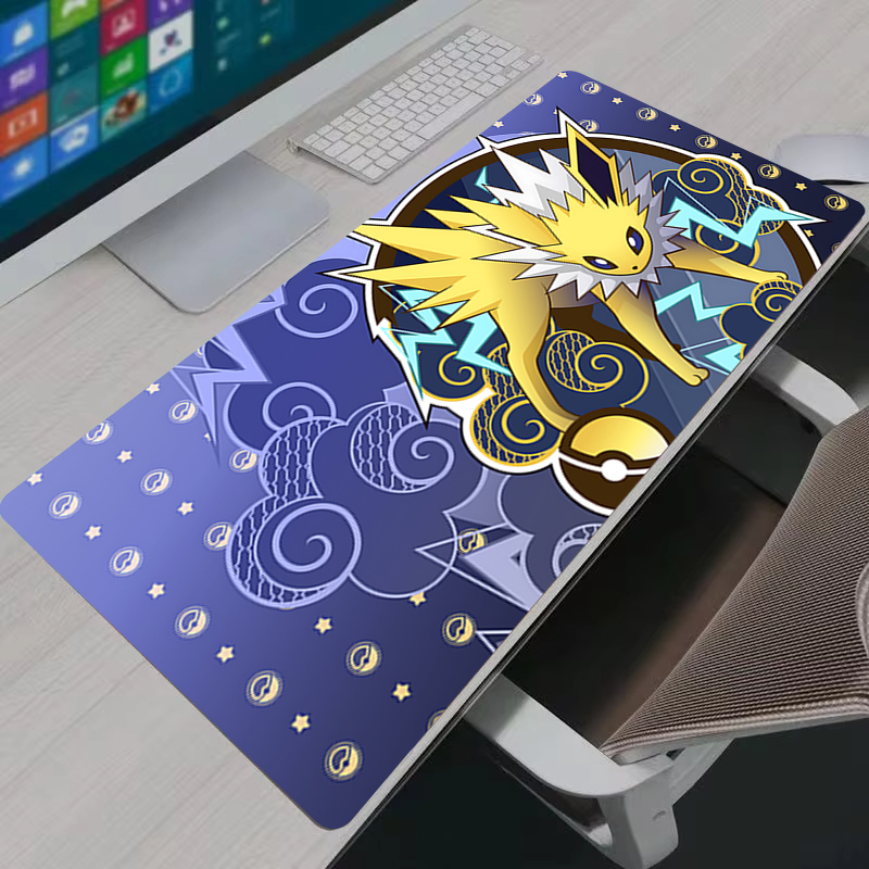 لوحة ماوس كبيرة جدًا XXL بتصمي - مراجعة Gaming Keyboard Top وسعره