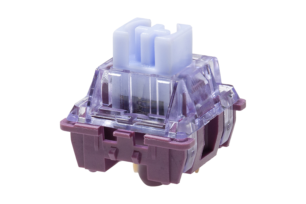 CIY Aqua-مفتاح خطي للوحة المفا - مراجعة Keyboard Lube Kit وسعره