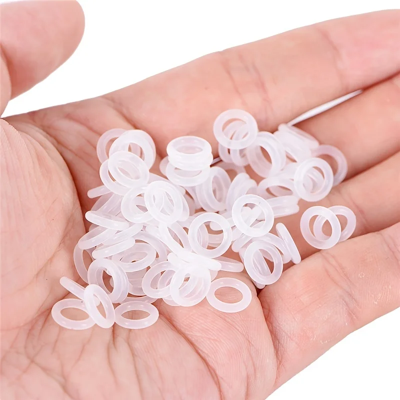 مثبطات صوت ميكانيكية للوحة الم - مراجعة Keycap Puller Ring وسعره