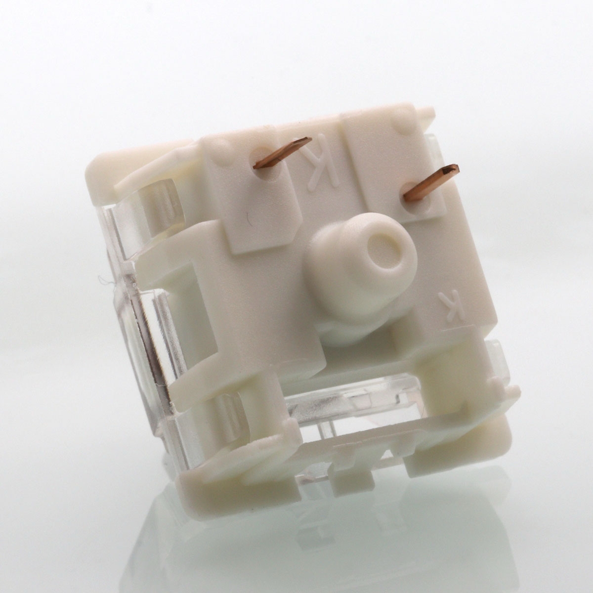 Gateron G Brown Pro Switch 55g - مراجعة Keyboard Lube Kit وسعره
