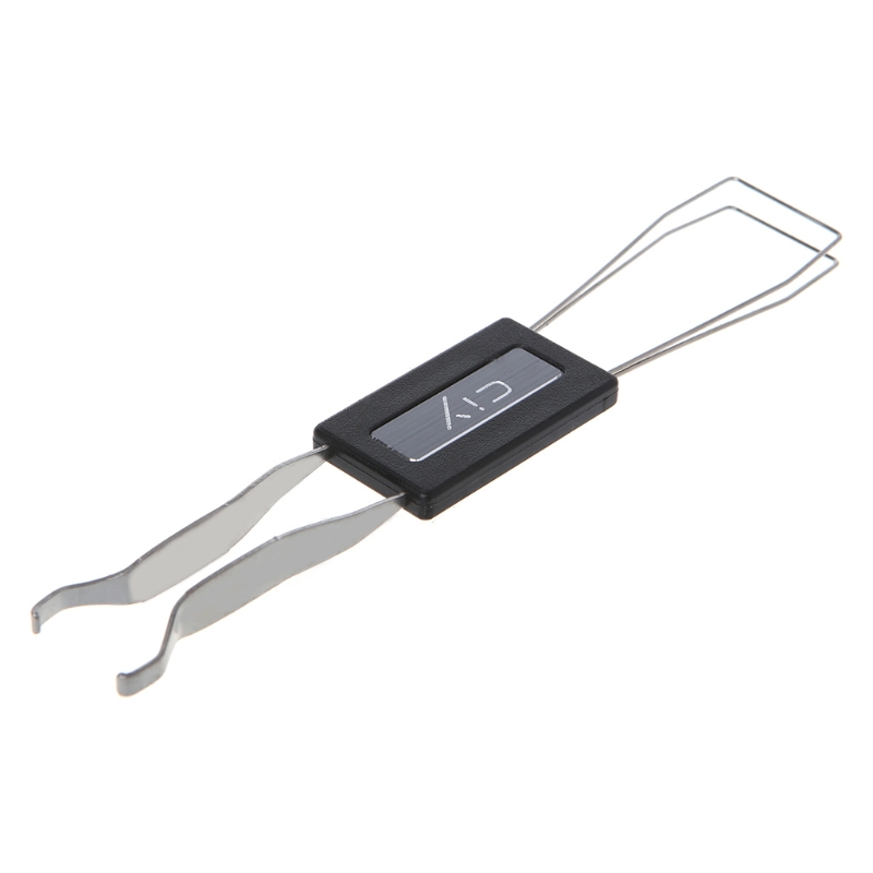 العالمي لوحة المفاتيح مفتاح غط - مراجعة Keycap Puller Ring وسعره