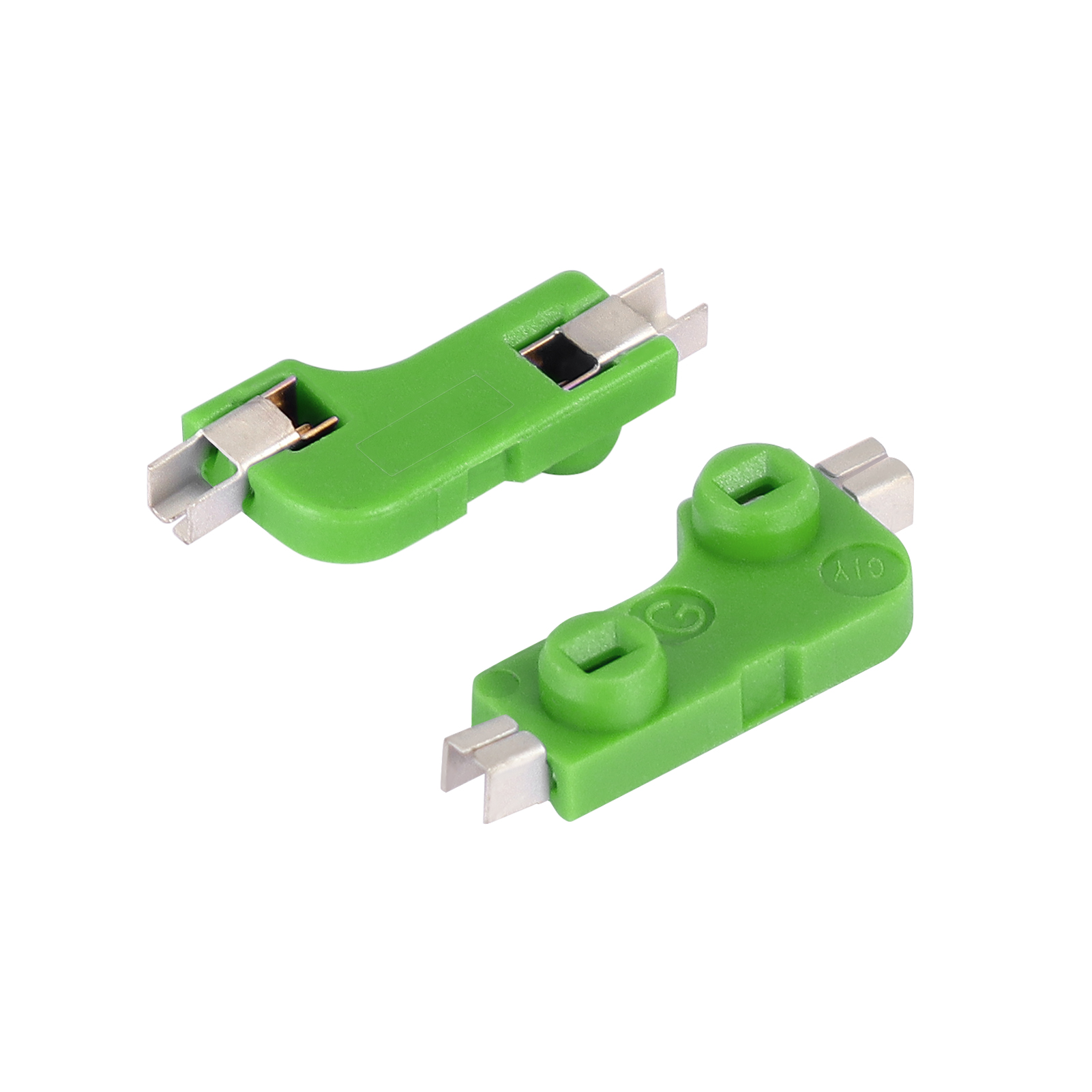 DUROCK شفاف MX Hotswap مآخذ PC - مراجعة Hot Swap Pcb وسعره