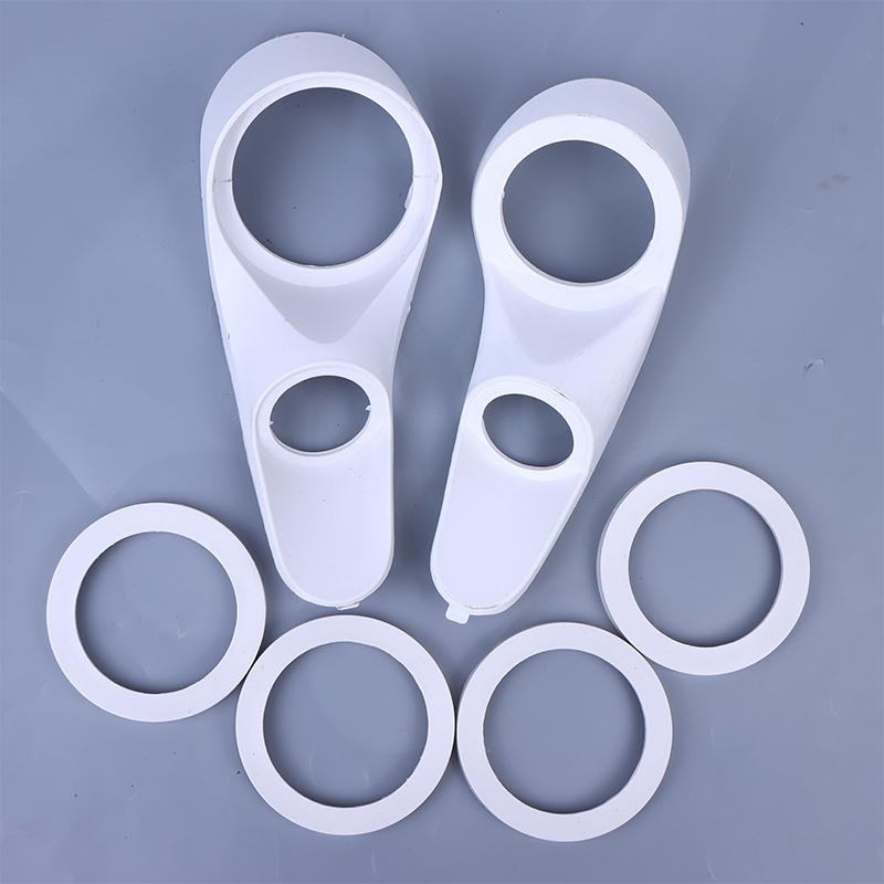 وصل حديثًا حامل مكبر الصوت على - مراجعة Gasket Mount Kit وسعره