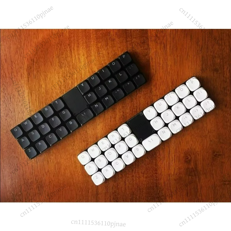 لوحة مفاتيح P31n/P30a منخفضة ا - مراجعة Gaming Keyboard Ergonomic وسعره