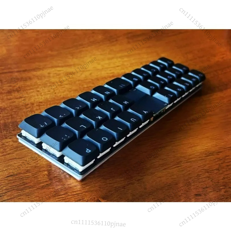 لوحة مفاتيح P31n/P30a منخفضة ا - مراجعة Gaming Keyboard Ergonomic وسعره