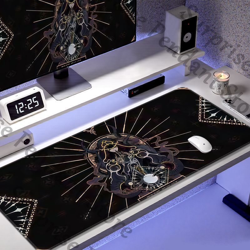 لوحة ماوس Lord of Mysteries An - مراجعة Gaming Keyboard Top وسعره
