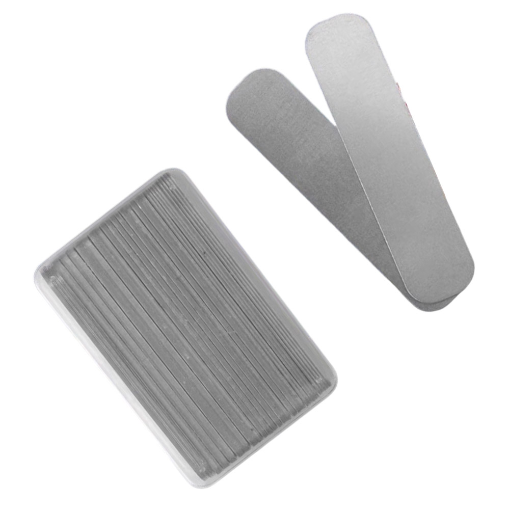أدوات تسوية لماكينات الخراطة C - مراجعة Gasket Mount Kit وسعره