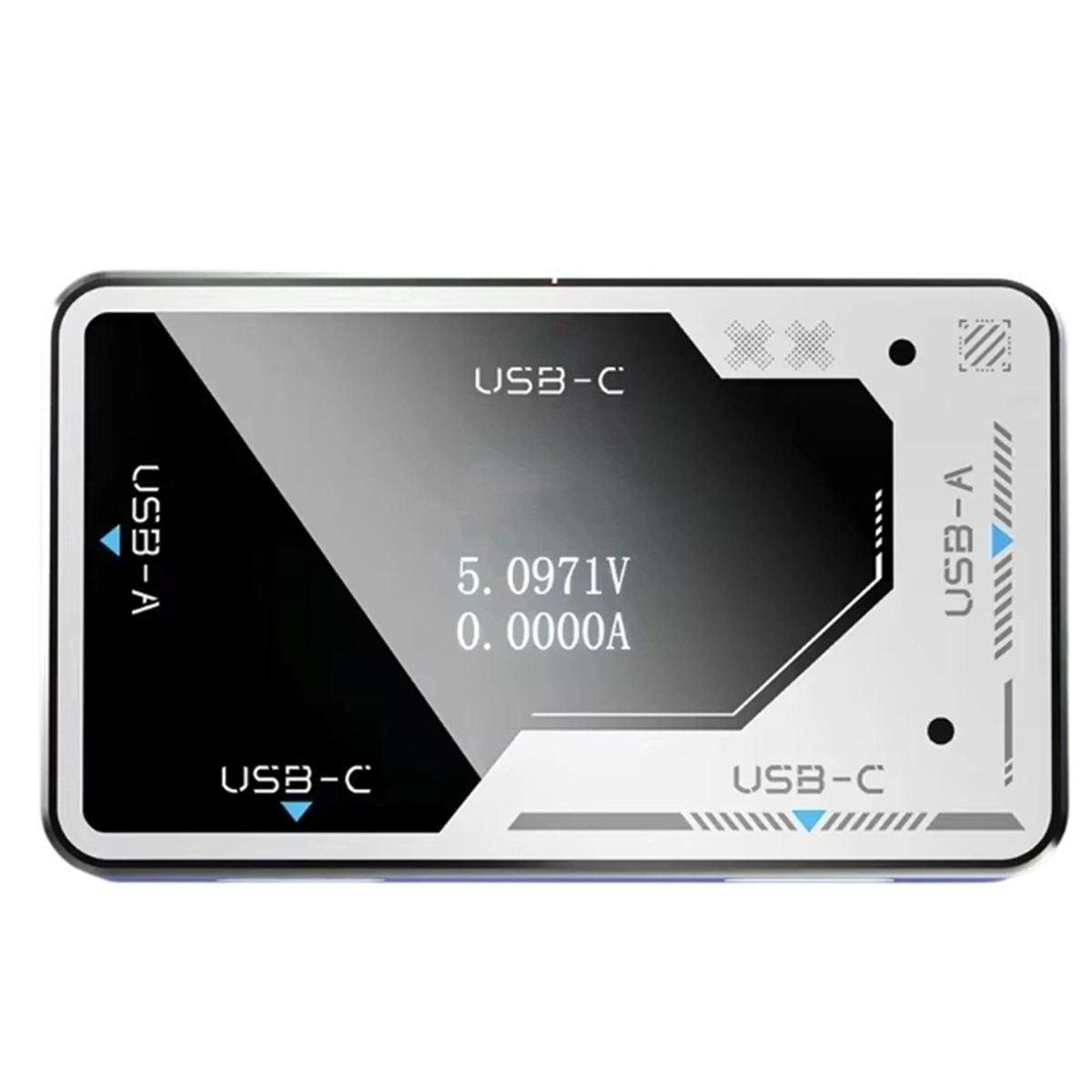 موزع USB للألعاب A85P عالي الس - مراجعة Gaming Keyboard Splitter وسعره