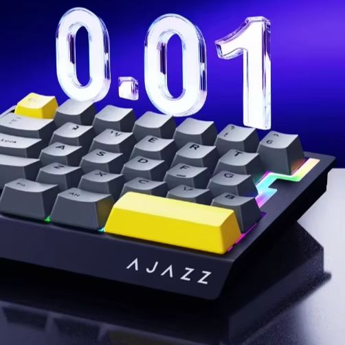 لوحة مفاتيح ألعاب سلكية AK029  - مراجعة Gaming Keyboard Hand وسعره