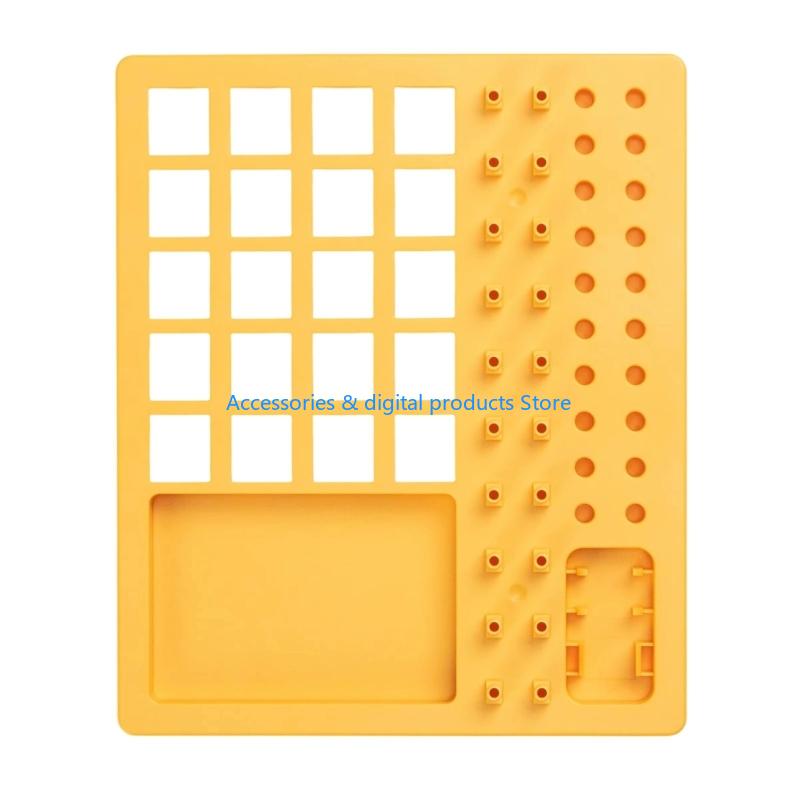 77JD محطة تشحيم ميكانيكية فعال - مراجعة Keyboard Lube Kit وسعره