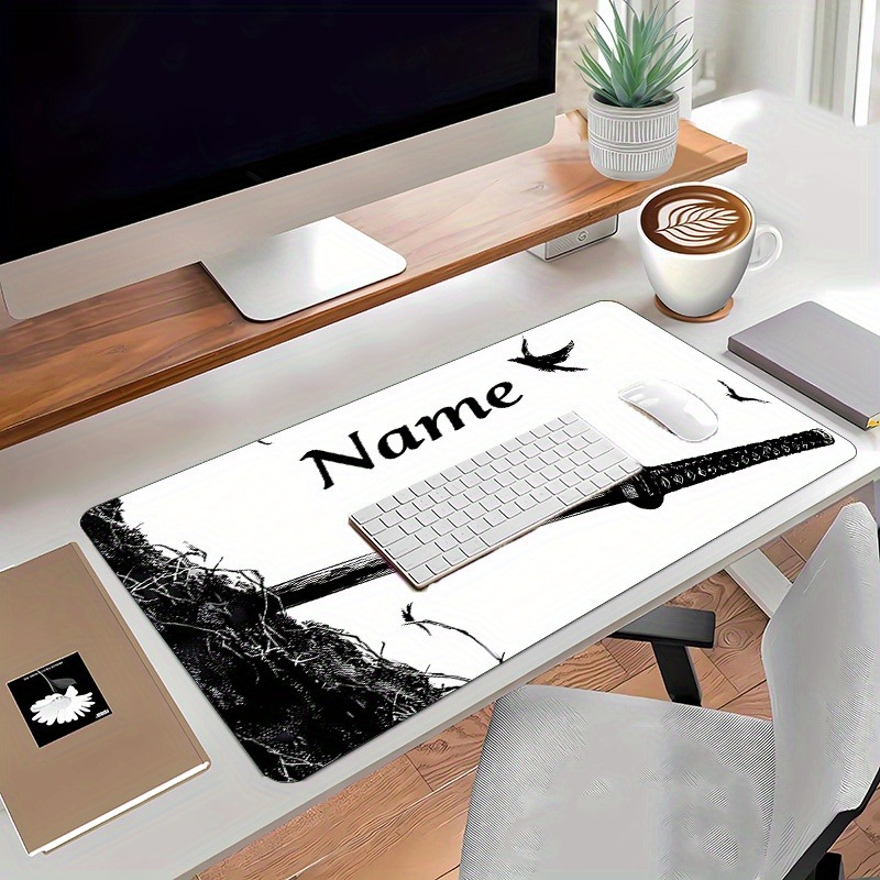 لوحة مكتب مخصصة بتصميم واندرر، - مراجعة Gaming Keyboard Name وسعره