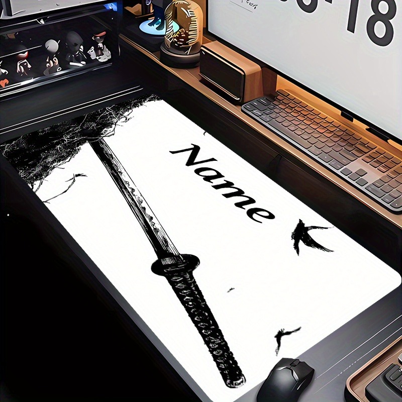 لوحة مكتب مخصصة بتصميم واندرر، - مراجعة Gaming Keyboard Name وسعره