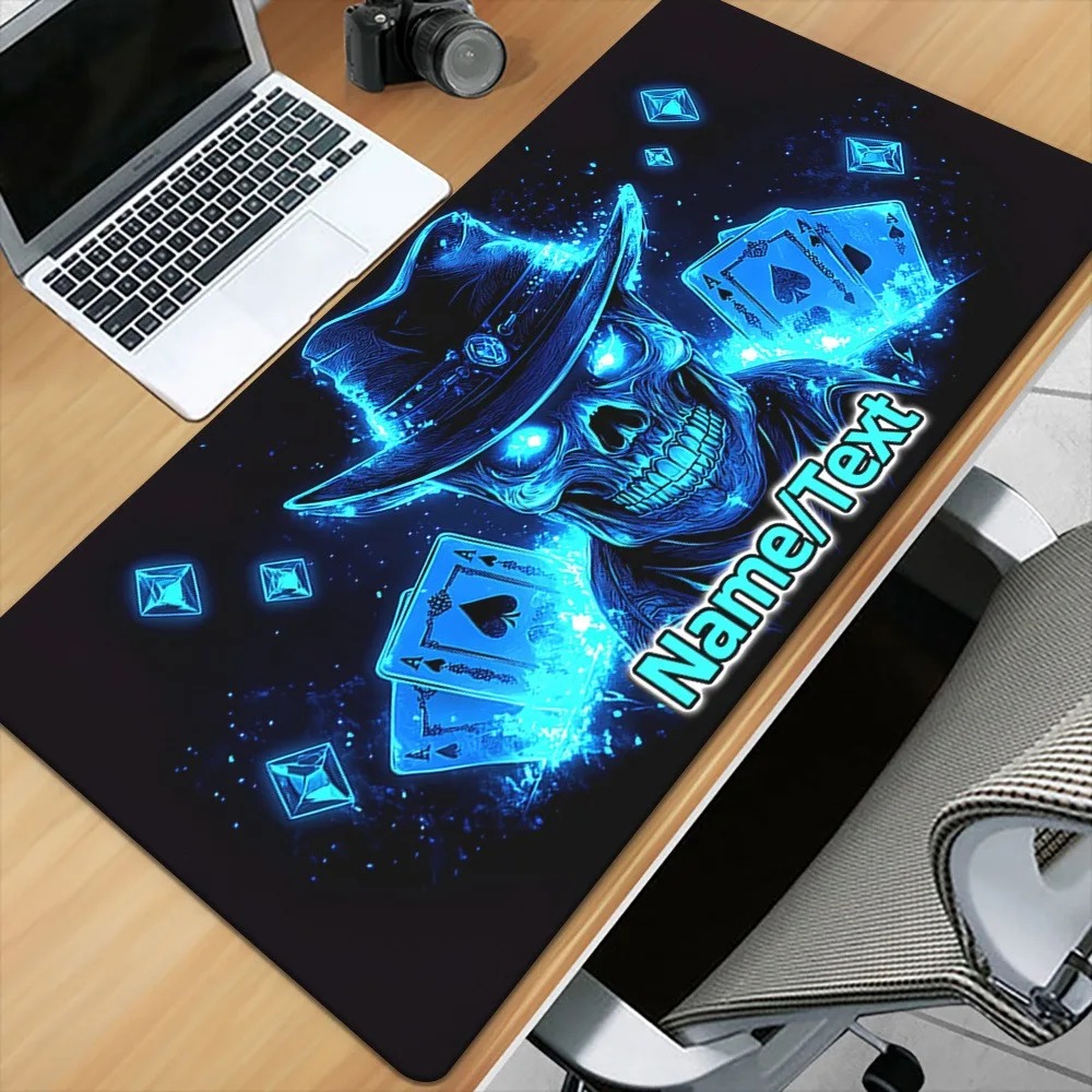 لوحة ماوس عريضة كبيرة بتصميم ف - مراجعة Gaming Keyboard Name وسعره