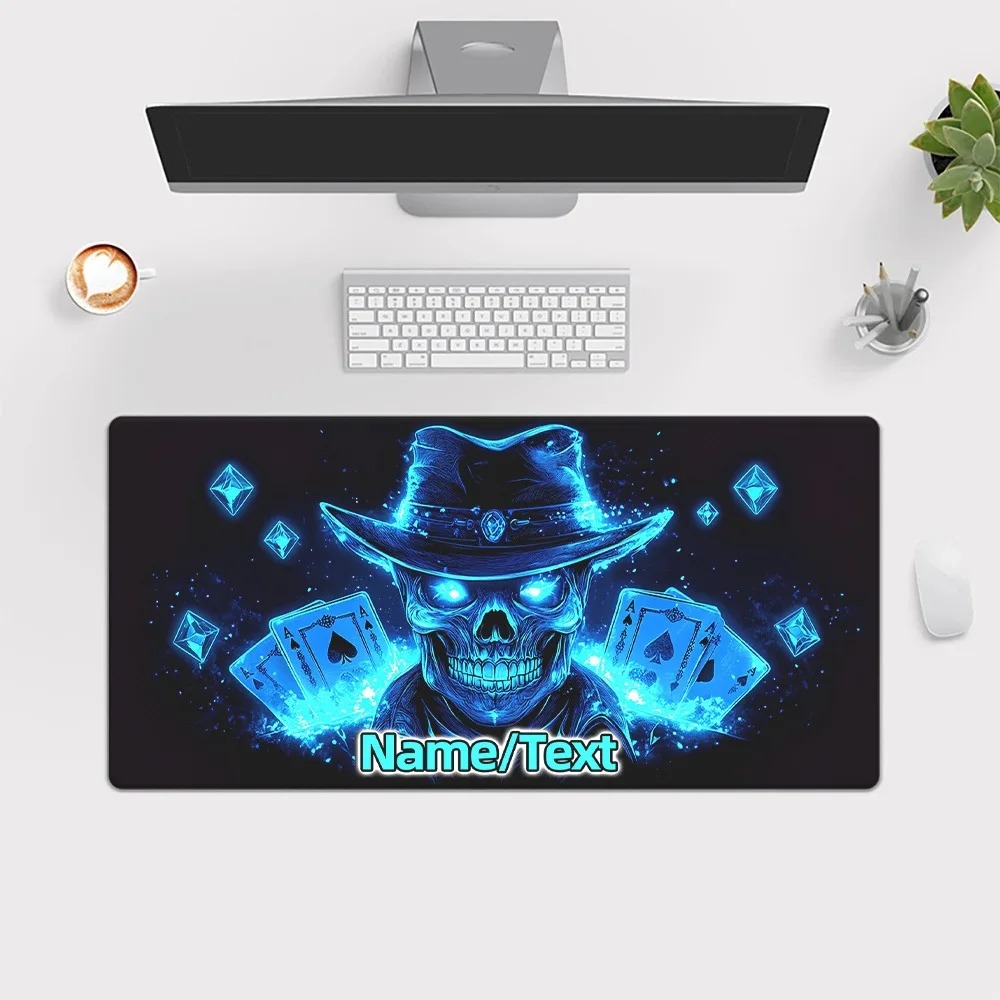 لوحة ماوس عريضة كبيرة بتصميم ف - مراجعة Gaming Keyboard Name وسعره