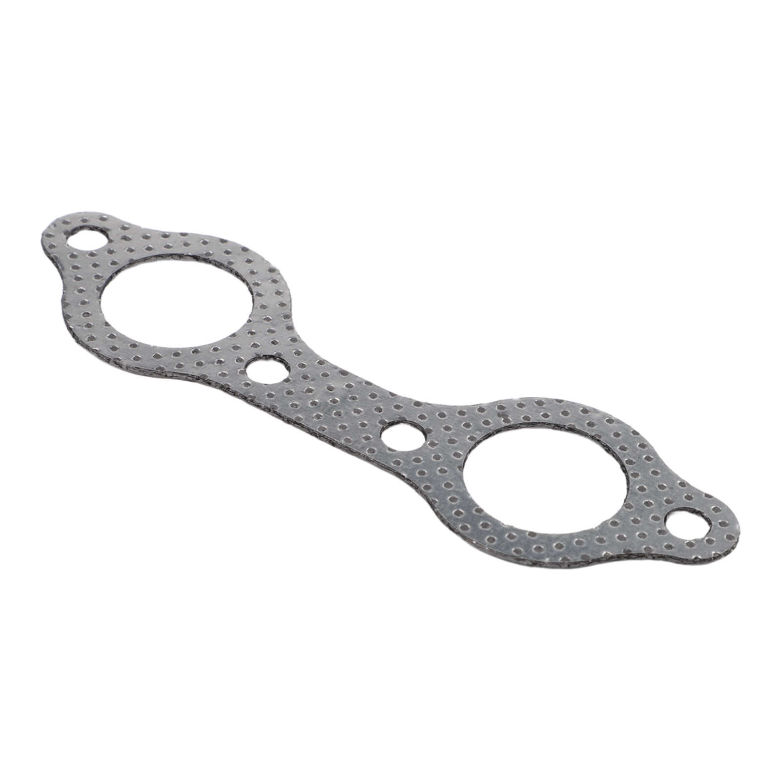طقم حشية كاتم الصوت لبولاريس ف - مراجعة Gasket Mount Kit وسعره