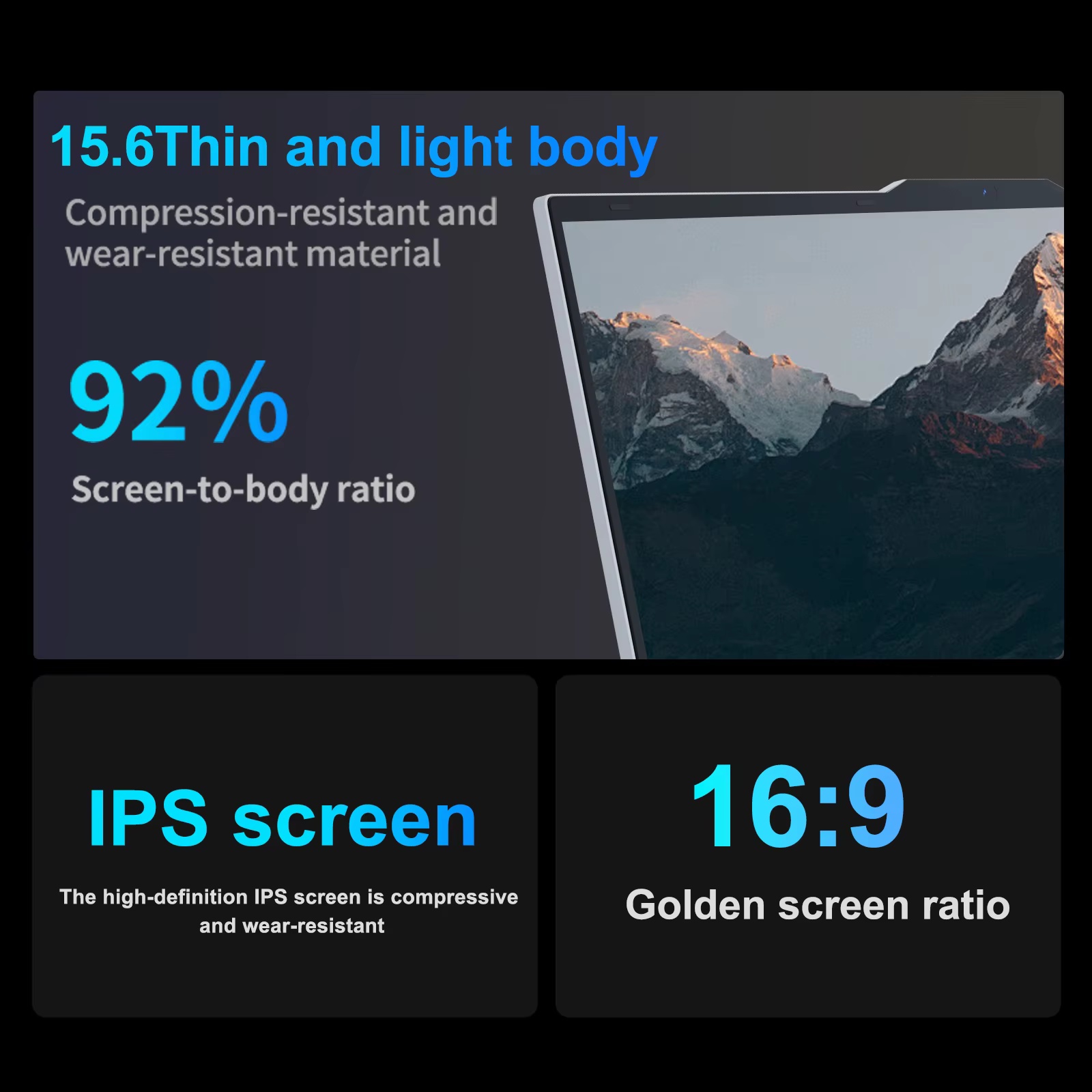 كمبيوتر محمول فائق النحافة Int - مراجعة Gaming Keyboard Extension وسعره
