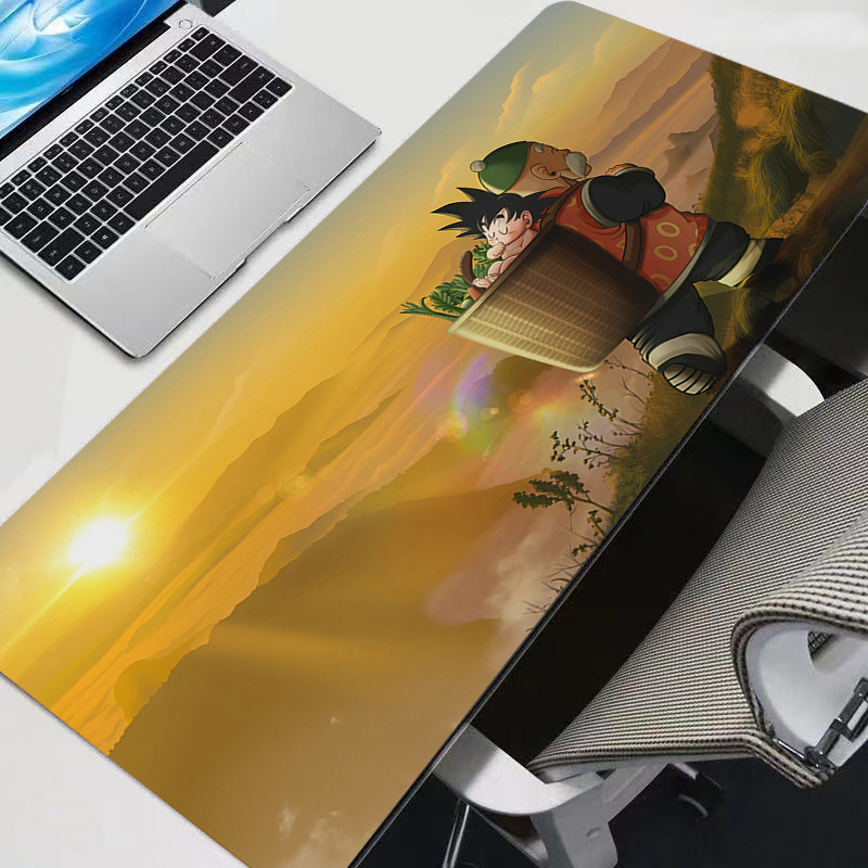 لوحة ماوس كبيرة الحجم بتصميم د - مراجعة Gaming Keyboard En Mouse وسعره